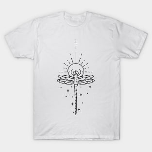 Dragonfly T-Shirt